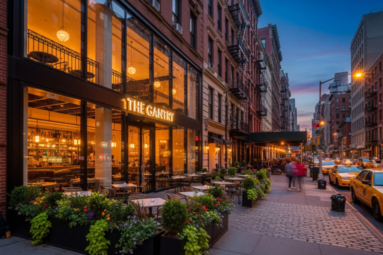best new restaurants nyc