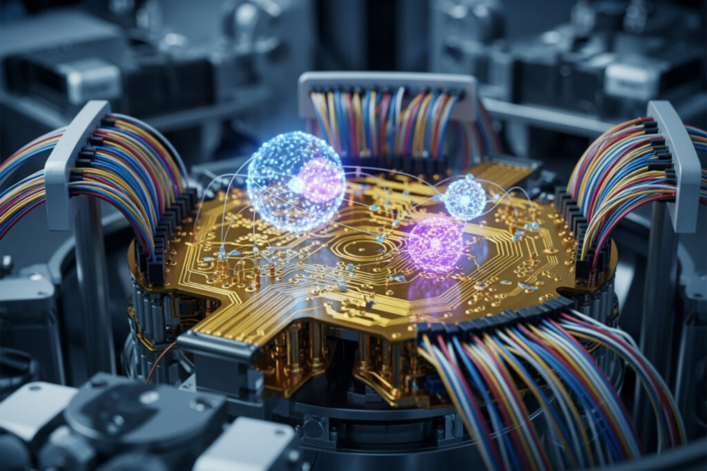 best quantum computing stocks