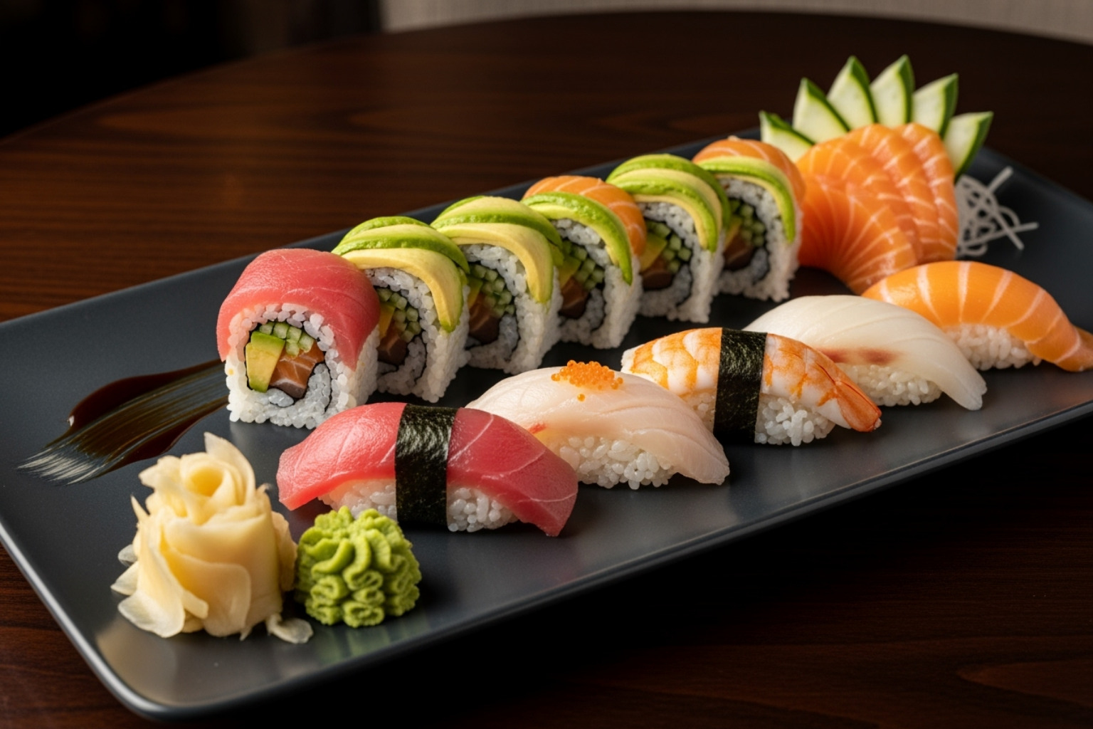 best sushi nyc