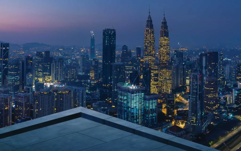 travel photography tips for capturing cityscapes
