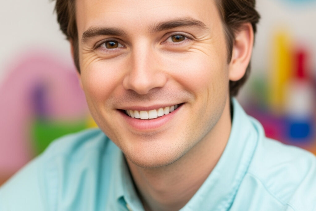 clayton grimm