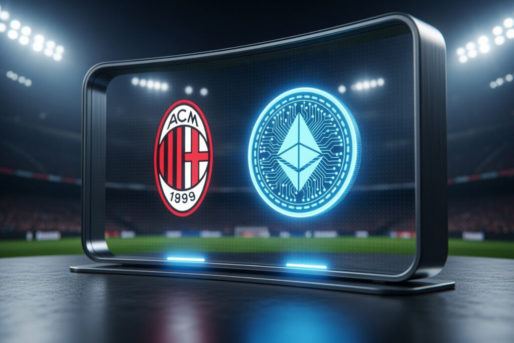 crypto30x.com ac milan