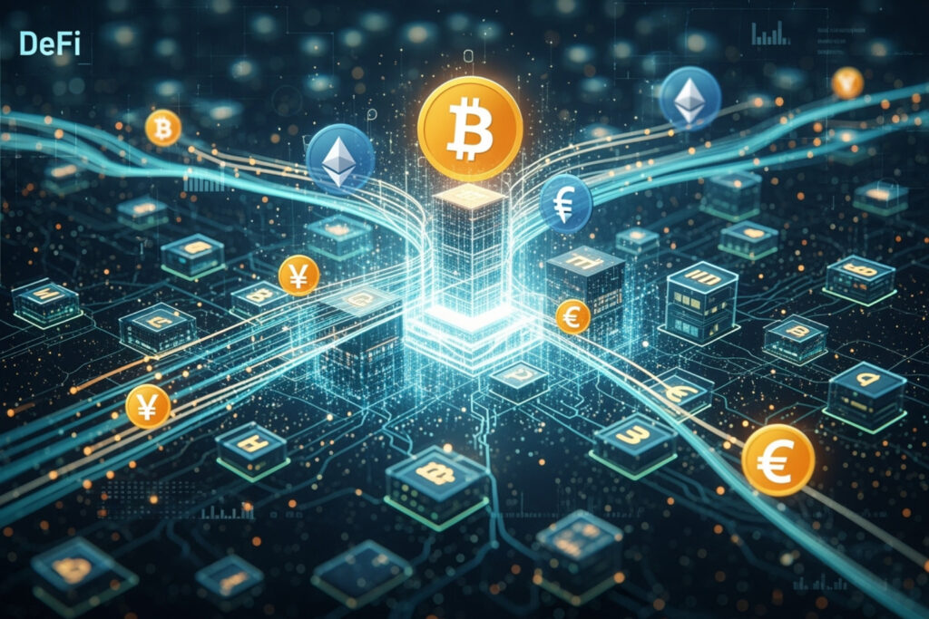 crypto30x.com defi