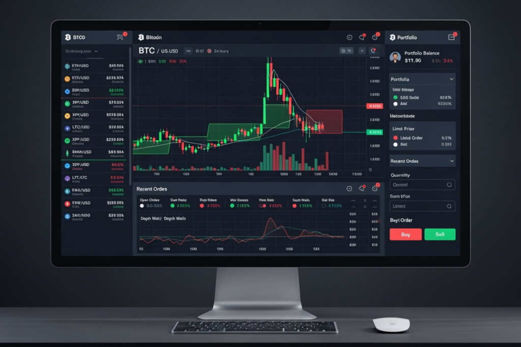 crypto30x.com news