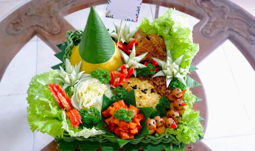 Cultural food traditions