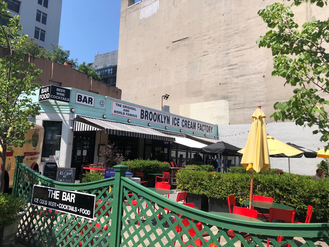 east village restaurants