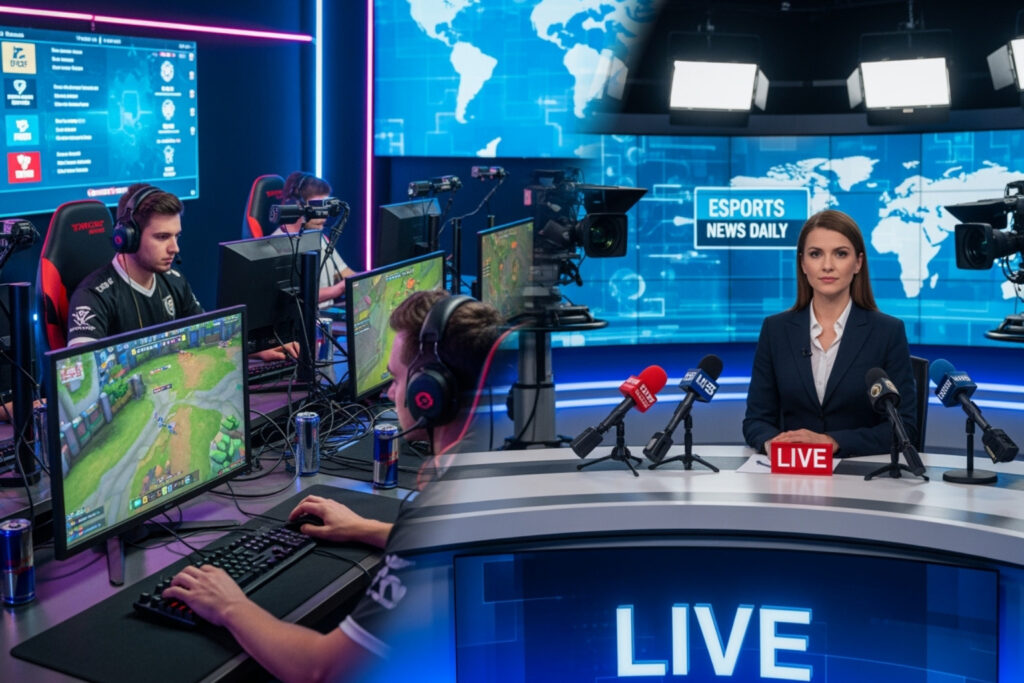 esports news dualmedia
