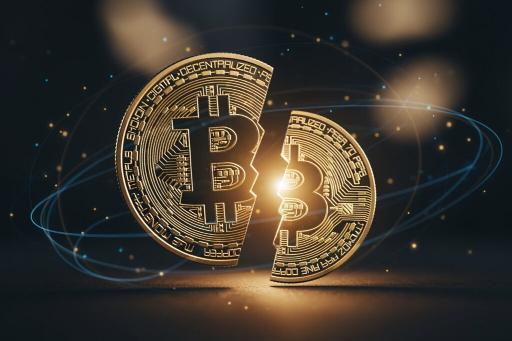 fintechzoom.com bitcoin halving