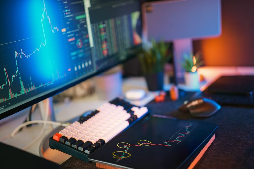 fintechzoom.com business