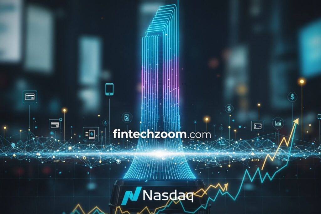 fintechzoom.com nasdaq
