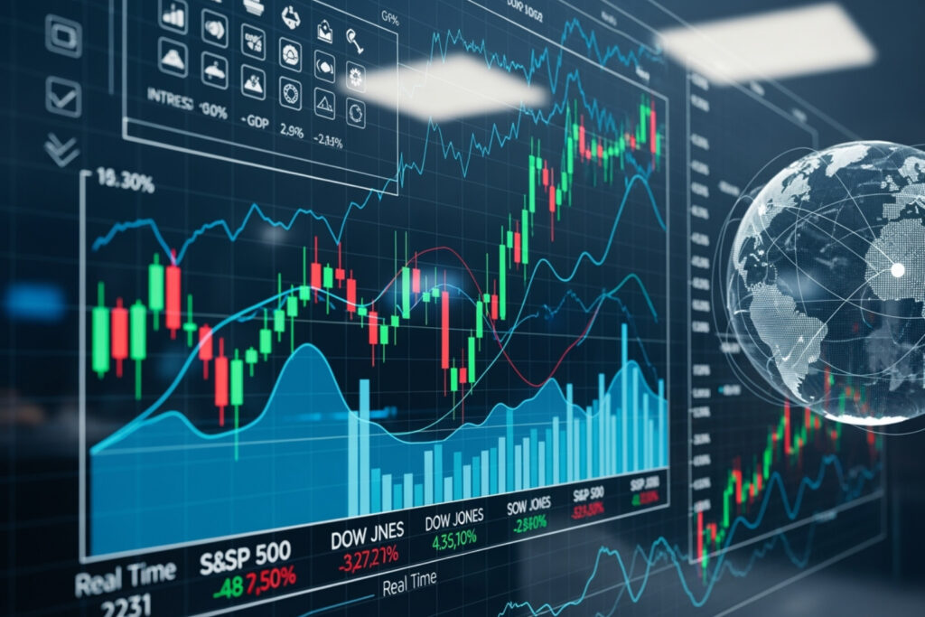 FintechZoom Economy