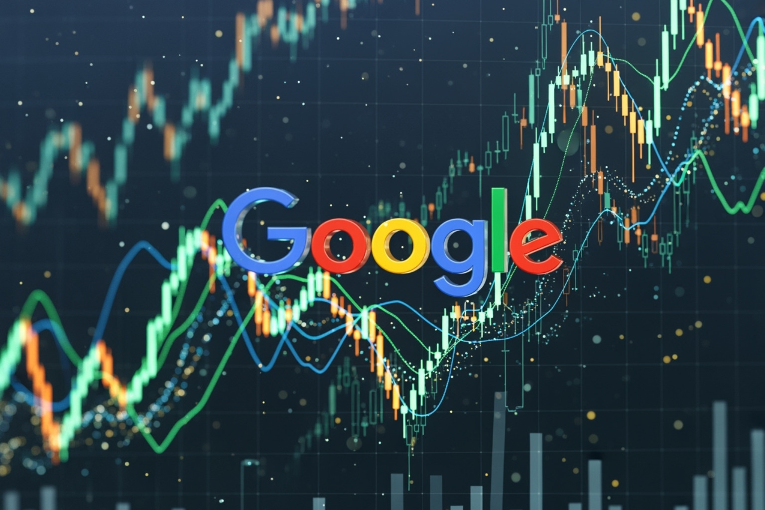 fintechzoom google stock