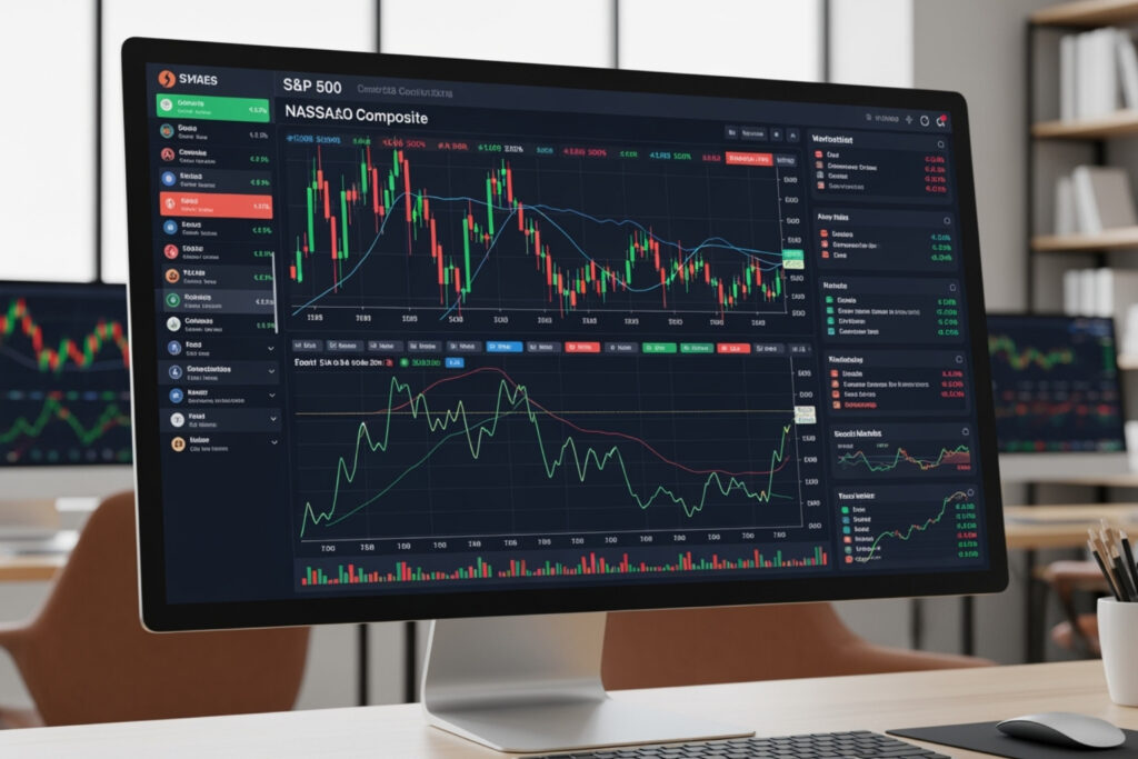 fintechzoom.com sp500