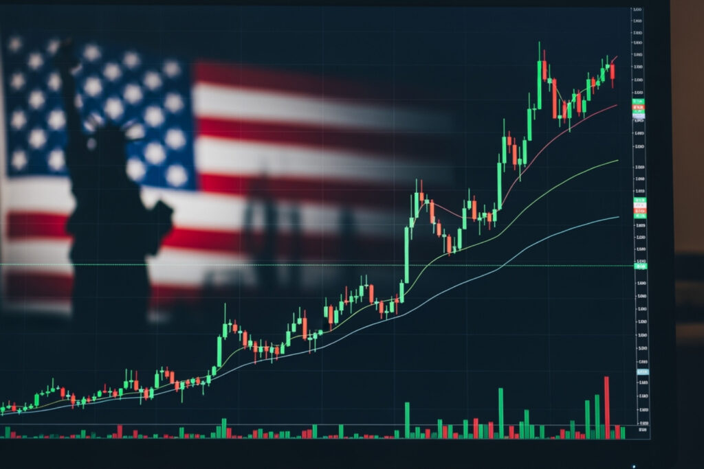 fintechzoom.com us markets today