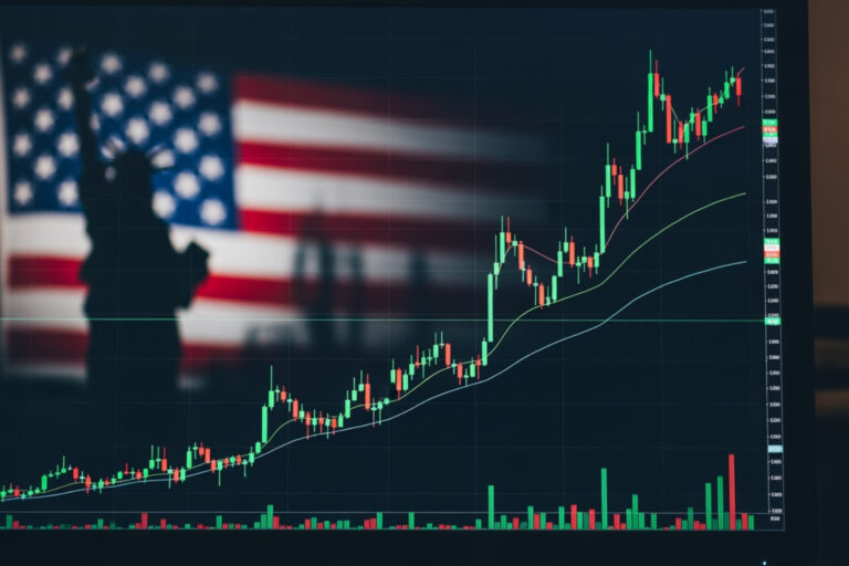 fintechzoom.com us markets today