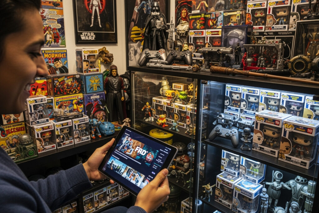 geekzilla tio geek