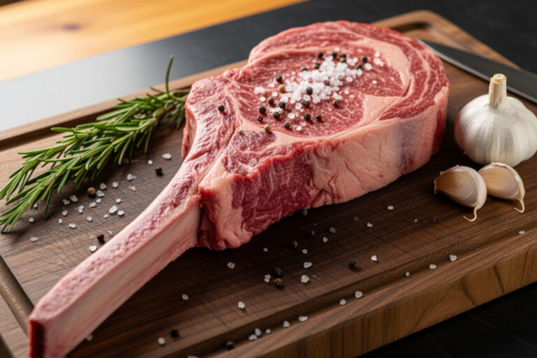 harga tomahawk steak