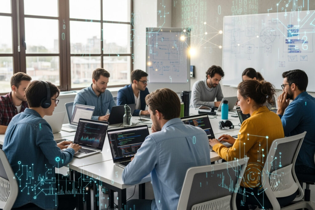 institute of data review