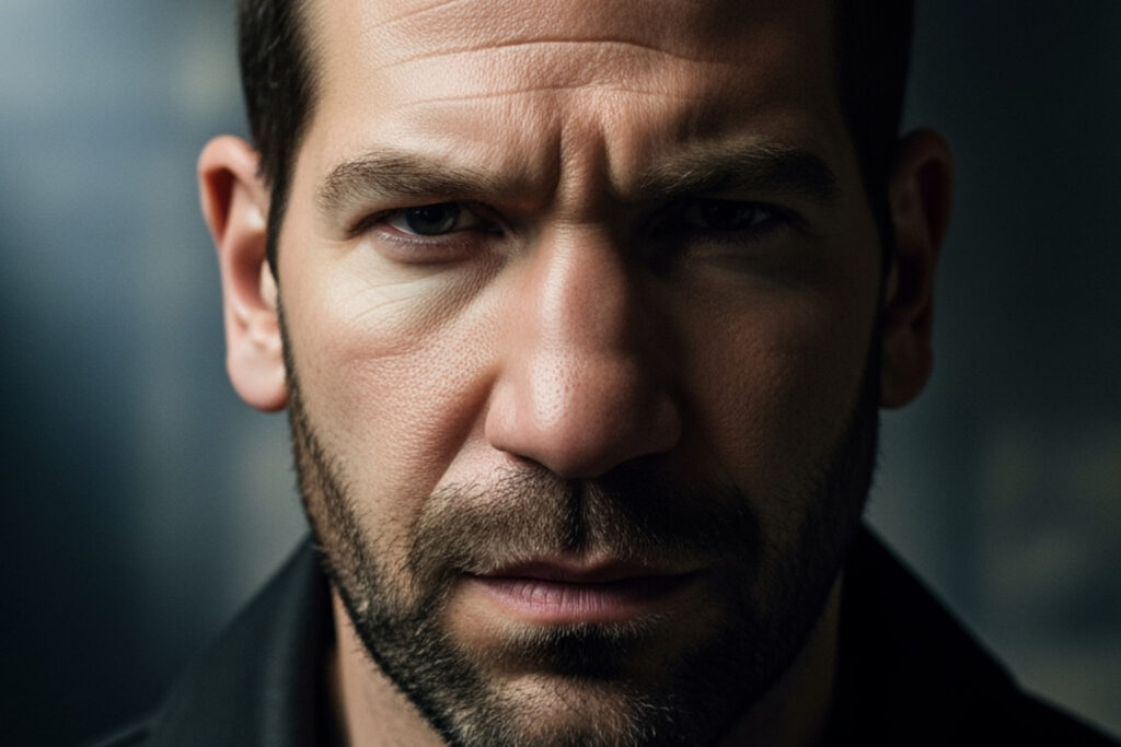 jon bernthal