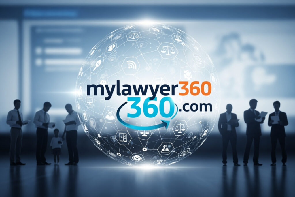 mylawyer360.com