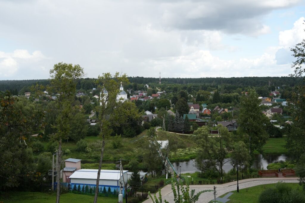 obernaft