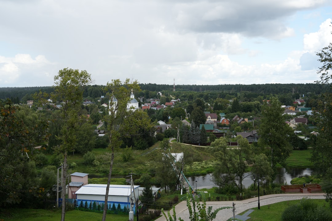 obernaft