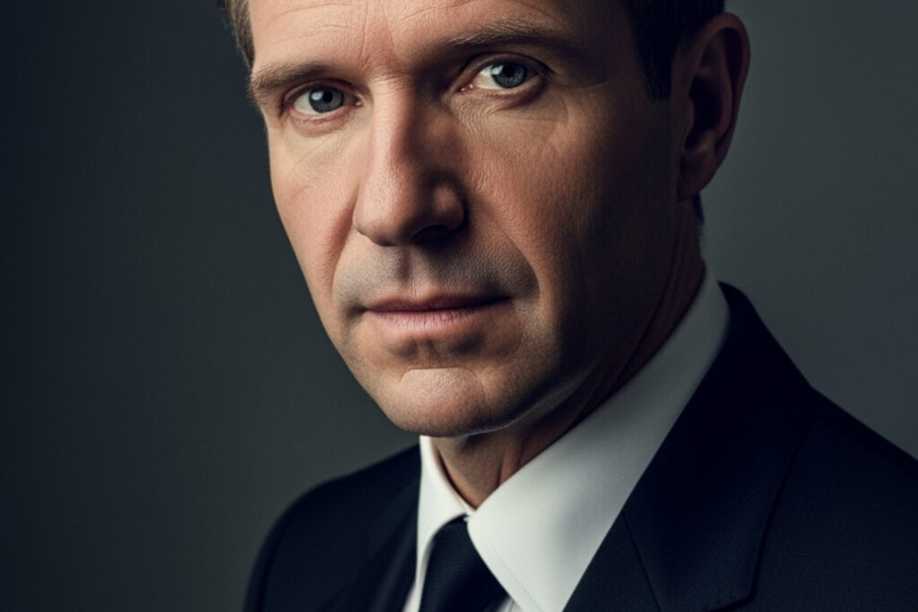 ralph fiennes
