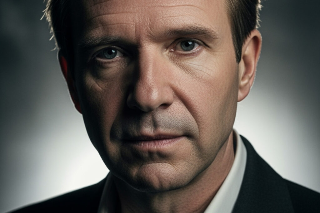 ralph fiennes movies