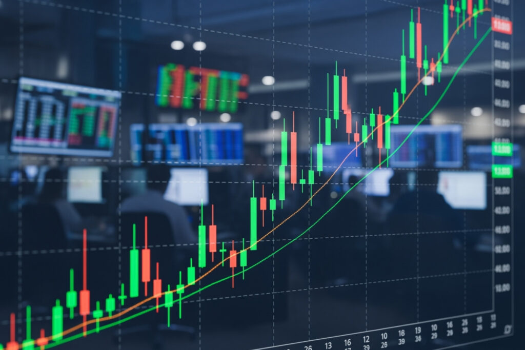 smci stock price