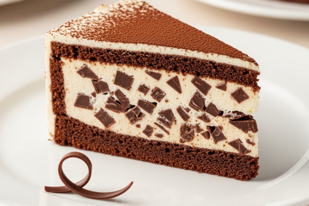stracciatella creme torte