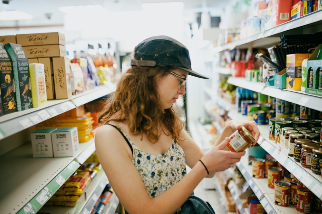 target yoghurt recall