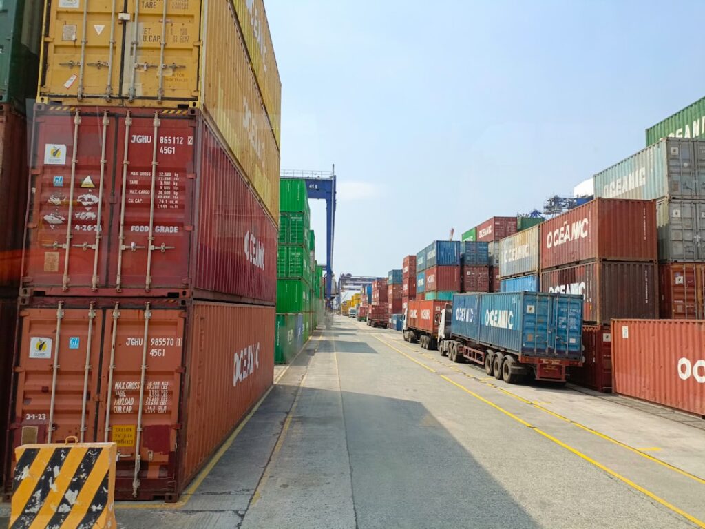 tariff news