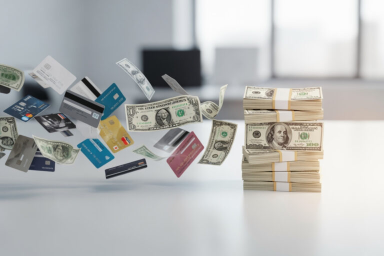 traceloans.com debt consolidation