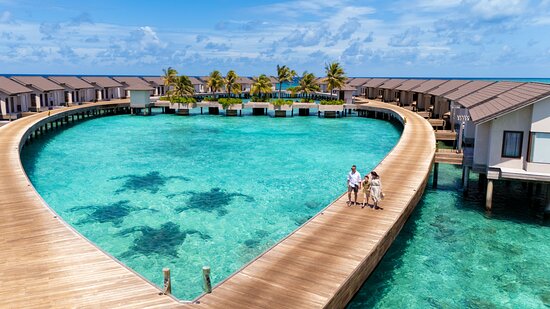 affordable family-friendly beach resorts in Asia