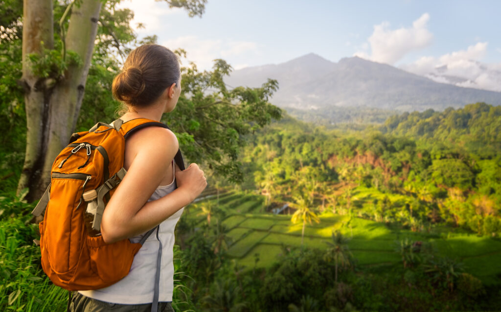 How to plan a solo backpacking trip across Southeast Asia