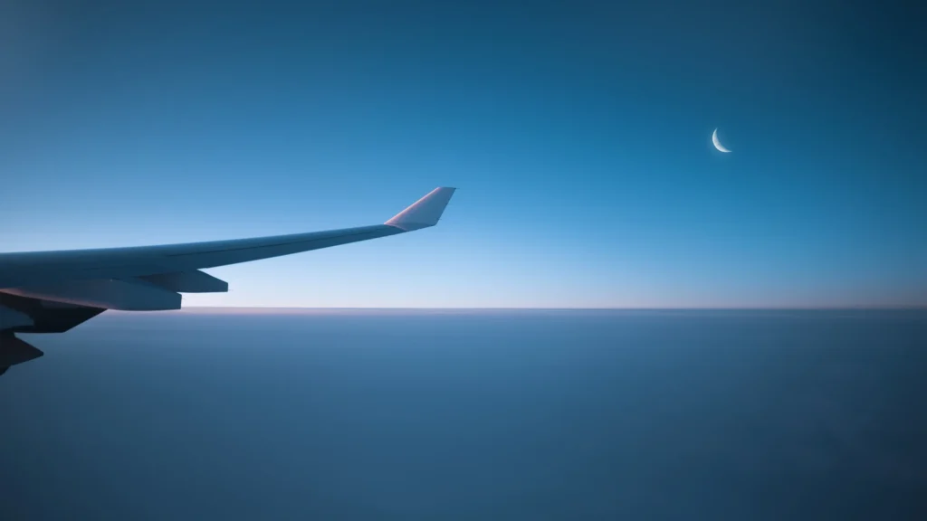 How to find cheap last-minute international flights