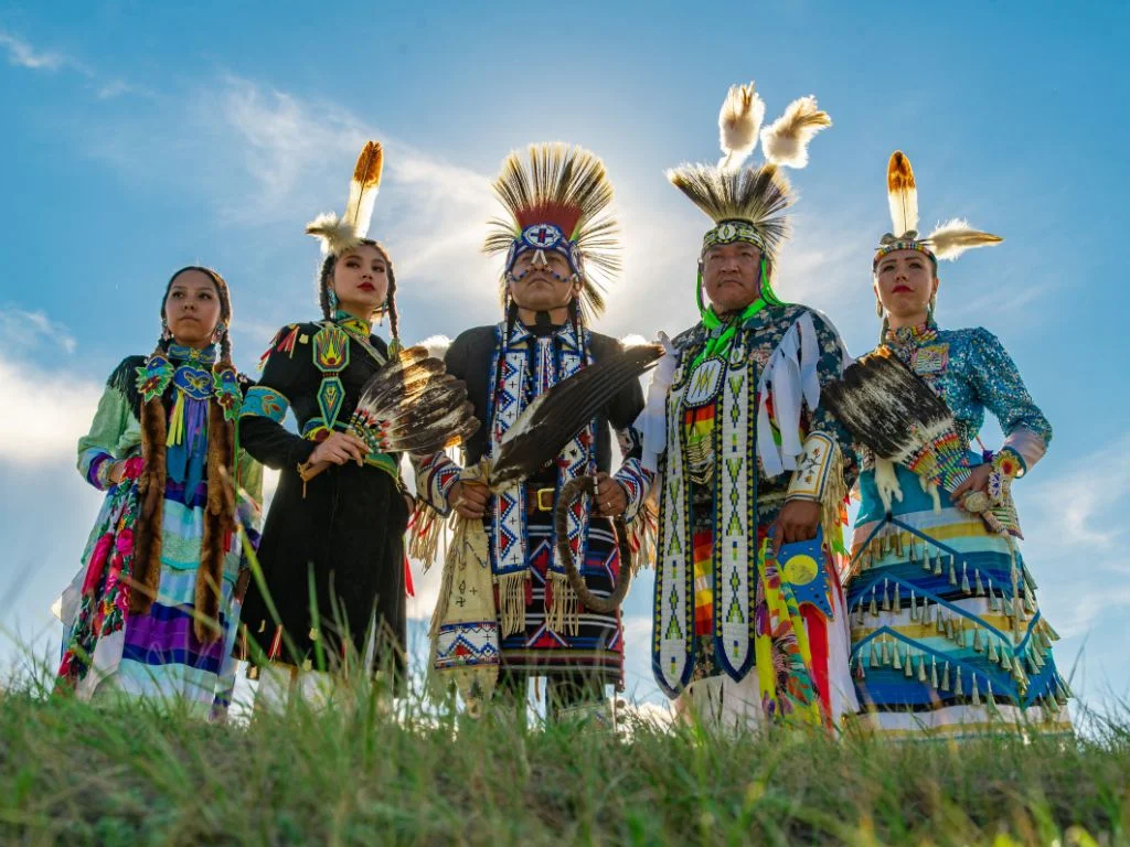 unique cultural experiences in indigenous communities
