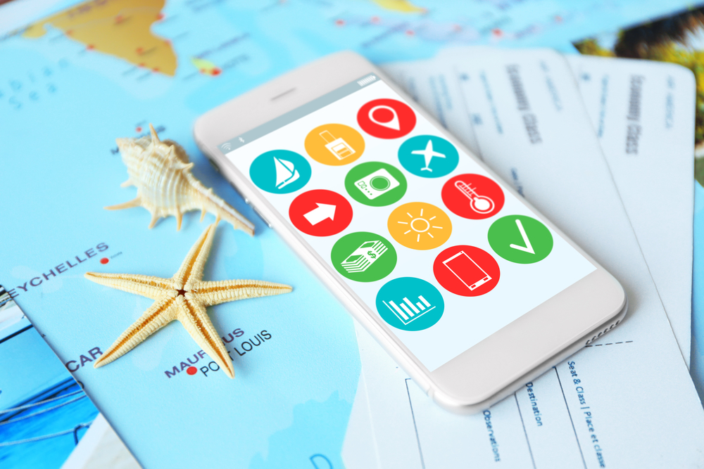 best travel apps for planning multi-destination trips