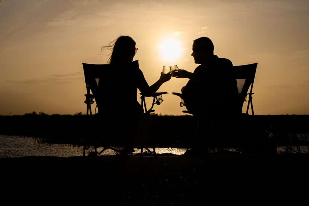 Best first date