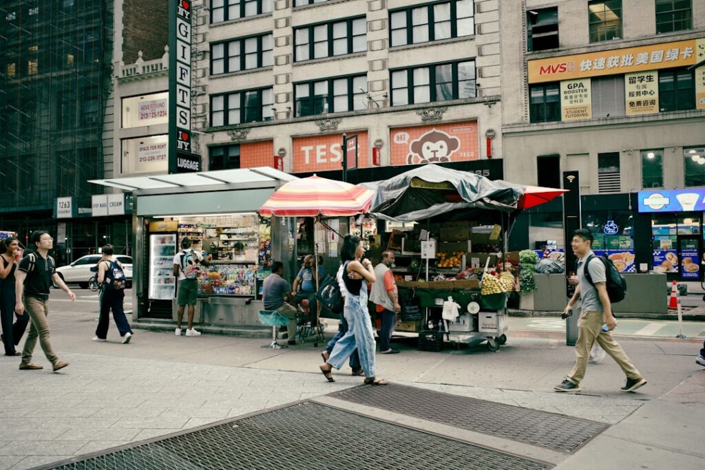 places to eat