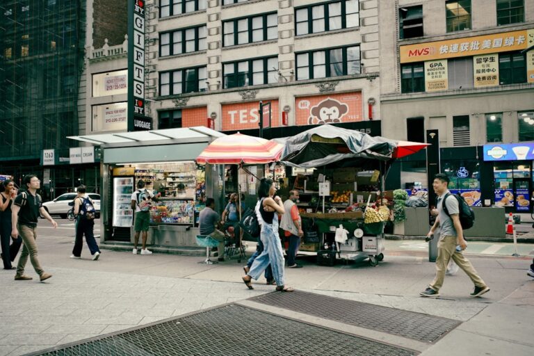 places to eat