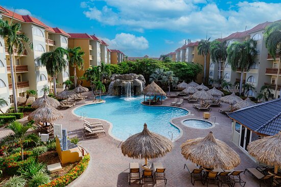 budget-friendly luxury hotels in Caribbean islands