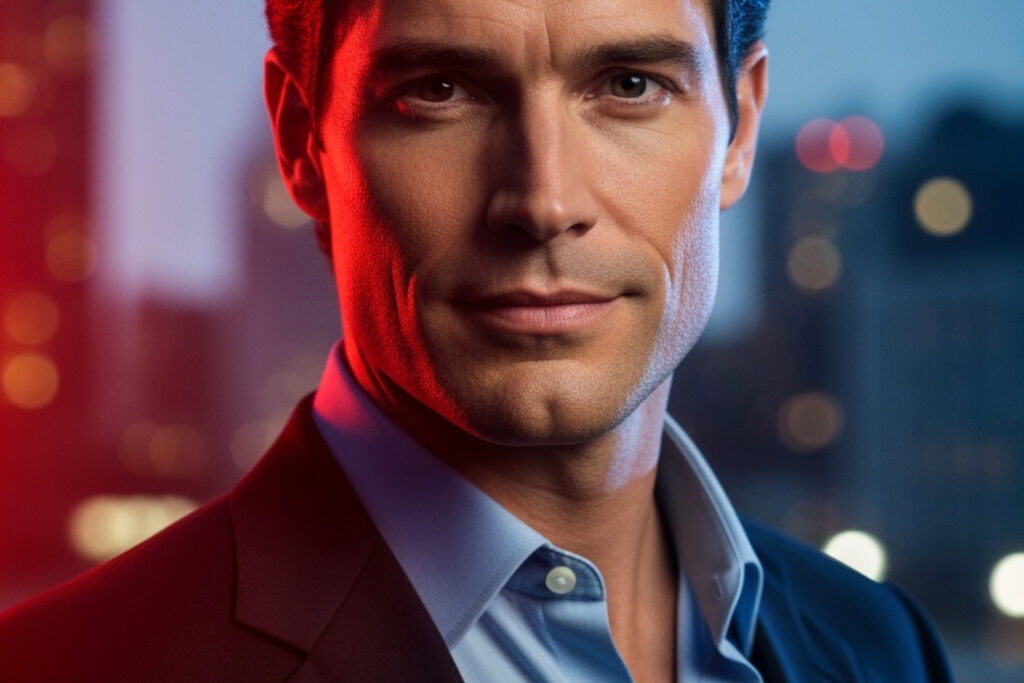 dean cain