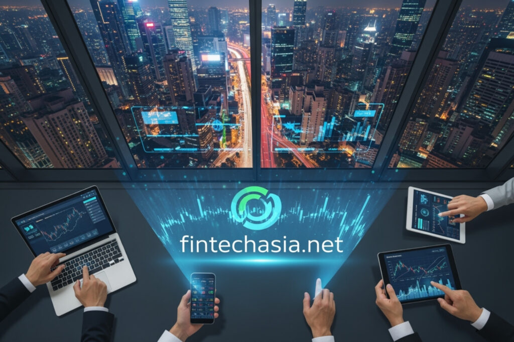 fin techasia.net