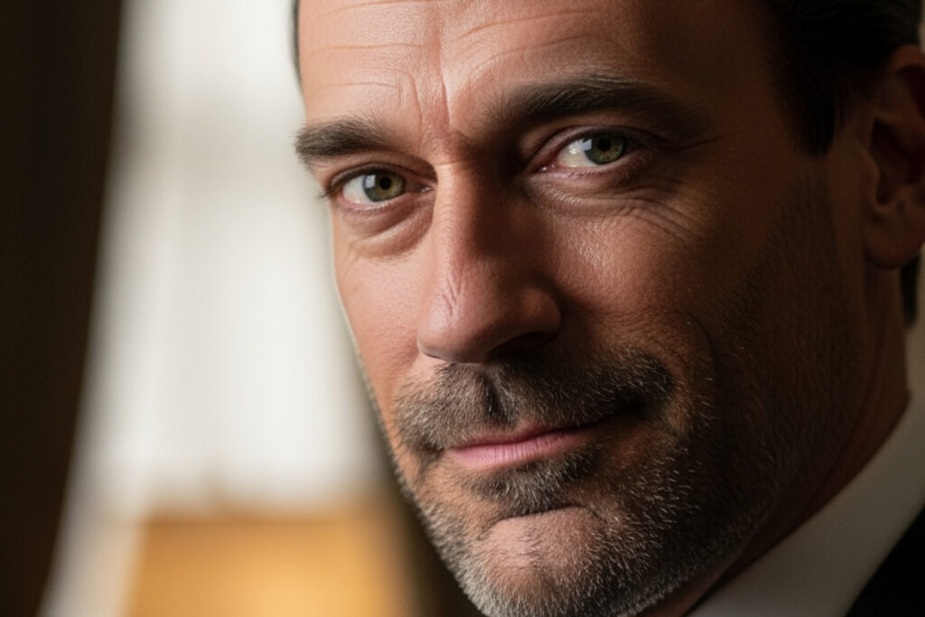 jon hamm