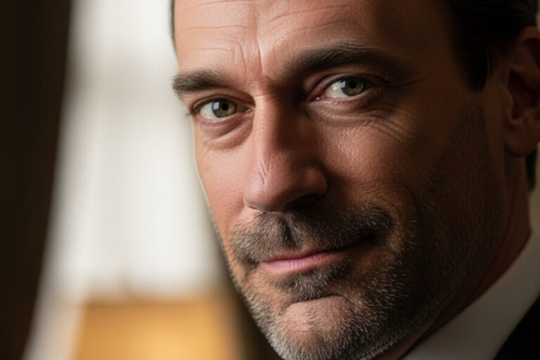 jon hamm