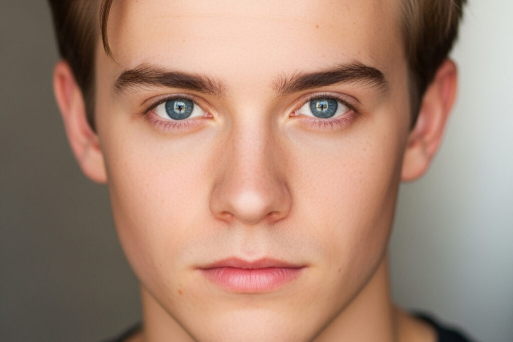 ryan grantham