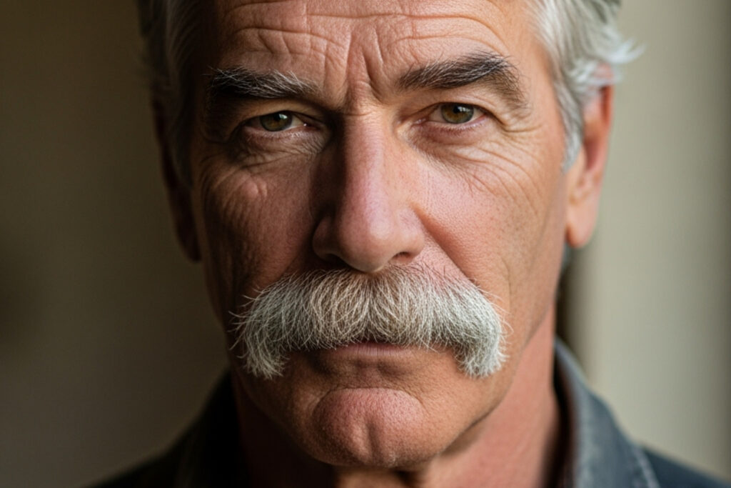 sam elliott