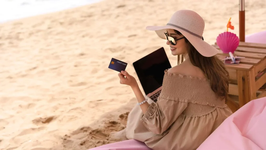 Best travel credit cards with no foreign transaction fees