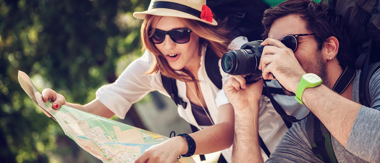 Gluten-free travel tips for international destinations